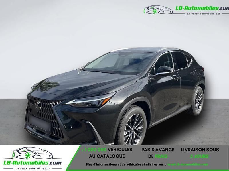 Occasion 2025 Lexus NX450h+ SUV | 58 800 € - Image 1/4