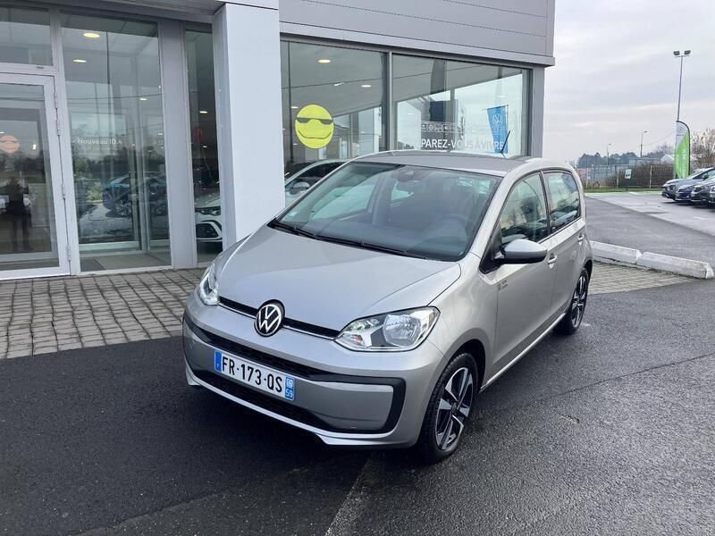 Utilisé 2020 VW up! United Citadine | 11 990 € - Image 1/4