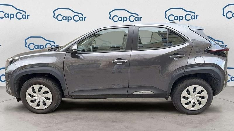 Occasion Toyota Yaris Cross 92 ch (67 kW) 2022 SUV