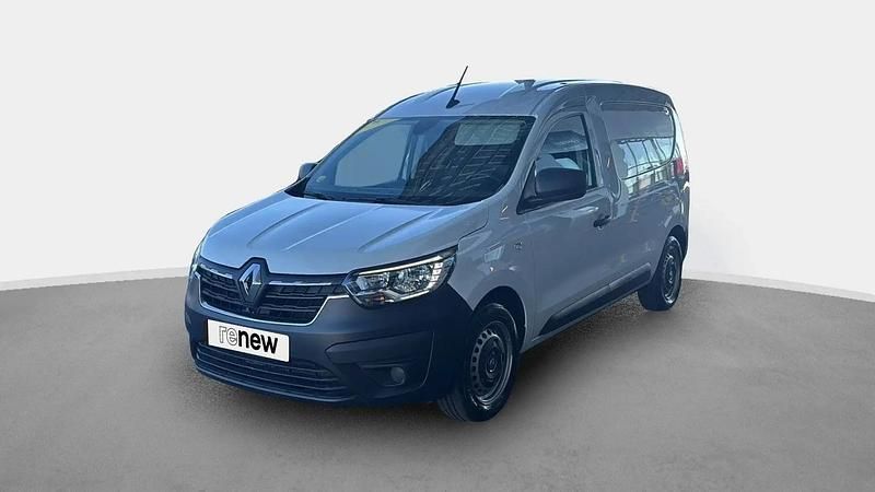 Blanc Utilisé 2023 Renault Express Van | 16 950 € - Image 1/4