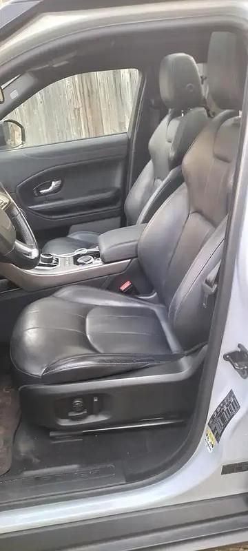 Occasion Land Rover Range Rover evoque 179 ch (131 kW) 2017 Blanc SUV