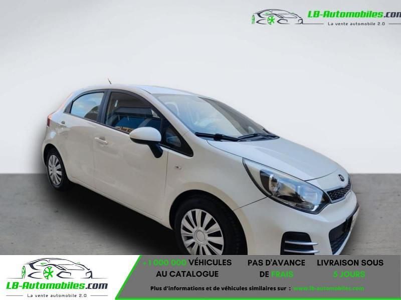 Utilisé 2016 Kia Rio Citadine | 12 400 € - Image 1/4