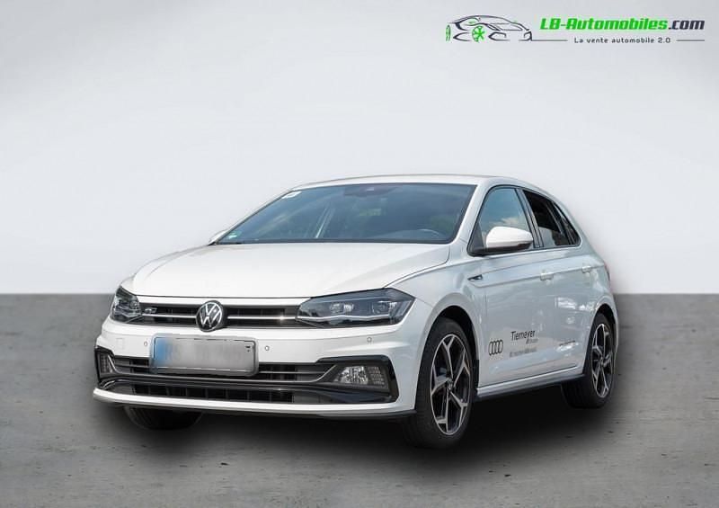Utilisé 2021 VW Polo S Citadine | 25 200 € (Prix juste) - Image 1/4