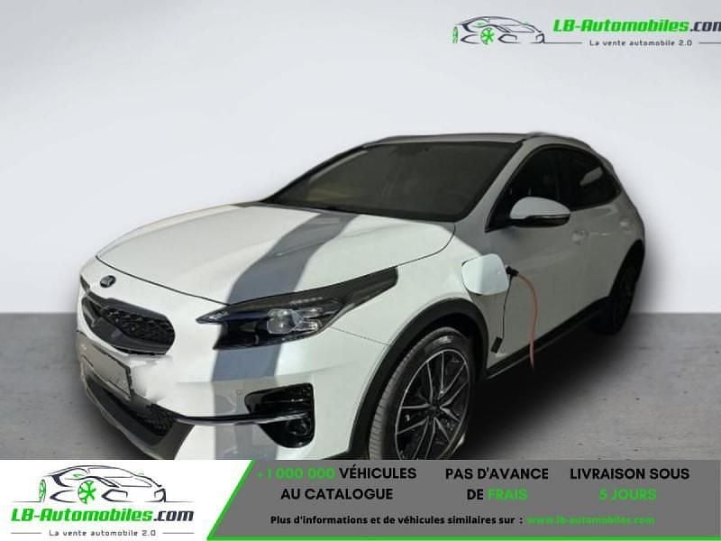 Utilisé 2021 Kia XCeed SUV | 23 900 € (Prix assez cher) - Image 1/4