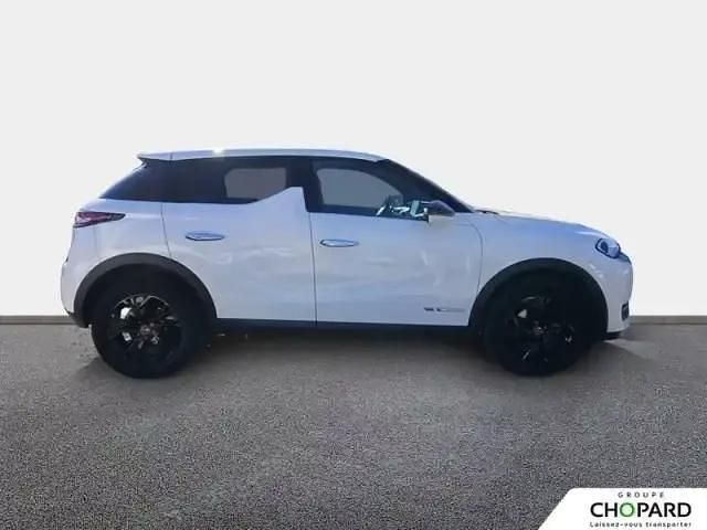 Occasion DS Automobiles DS3 Crossback 2022 Blanc banquise SUV