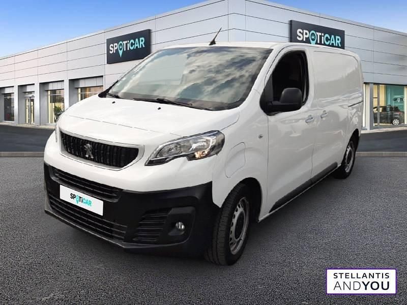 Utilisé 2020 Peugeot e-Expert Premium Van | 14 790 € (Bon prix) - Image 1/4