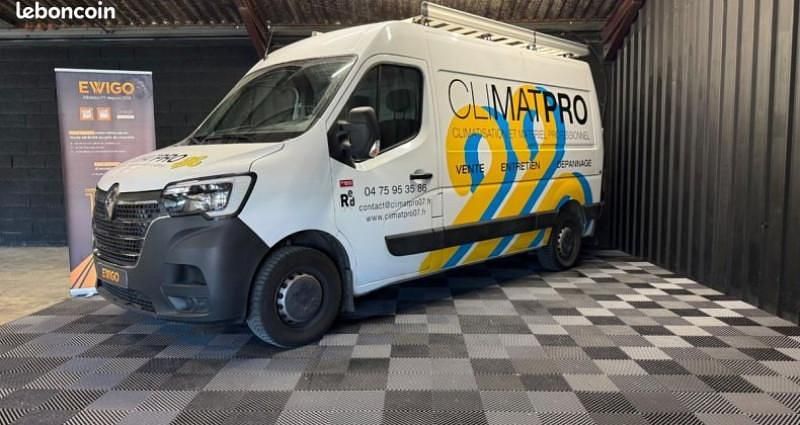 Utilisé 2021 Renault Master Van | 14 575 € (Bon prix) - Image 1/4