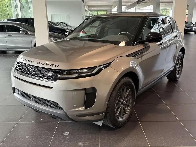 Noir Utilisé 2021 Land Rover Range Rover evoque SUV | 26 950 € (Super prix) - Image 1/4