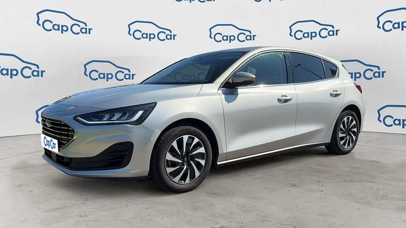 Utilisé 2023 Ford Focus Titanium | 19 990 € - Image 1/3