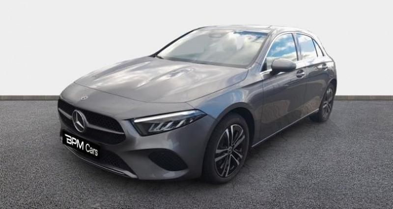 Occasion 2025 Mercedes A250 Progressive Berline | 36 990 € (Prix juste) - Image 1/4