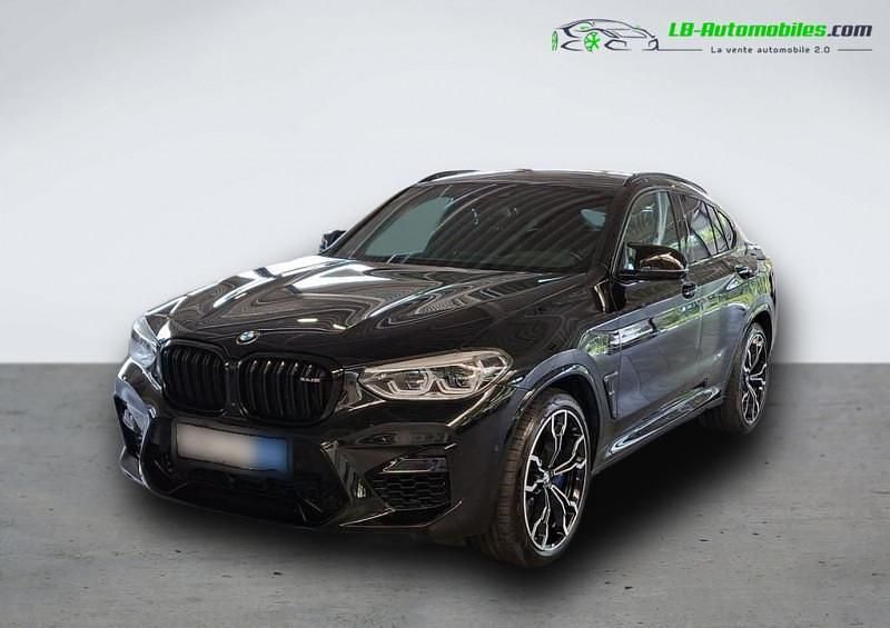 Utilisé 2019 BMW X4 Comfort Edition SUV | 64 000 € (Prix assez cher) - Image 1/4
