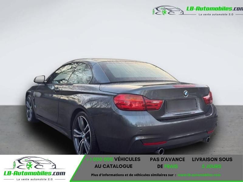 Occasion BMW 430 Comfort Edition 306 ch (225 kW) 2015 Coupé