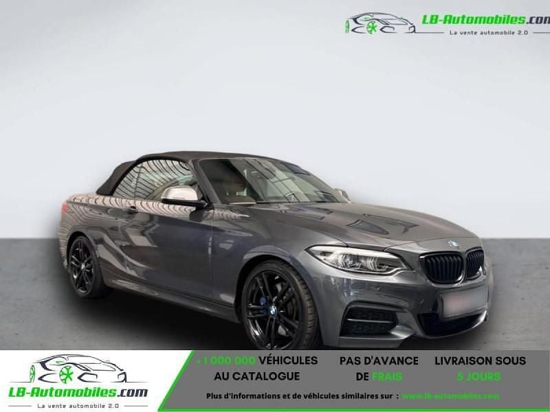 Occasion BMW M240 M Sport 340 ch (250 kW) 2018 Coupé