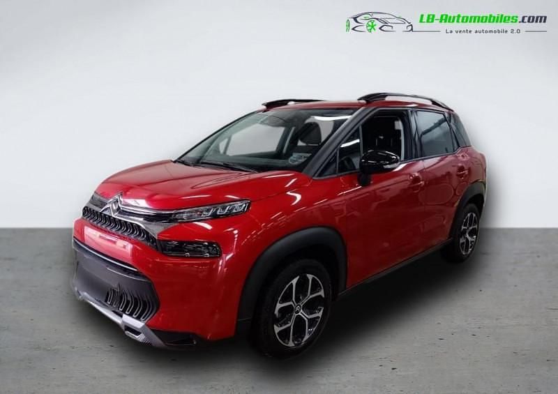 Utilisé 2024 Citroën C3 Aircross SUV | 20 000 € (Super prix) - Image 1/4