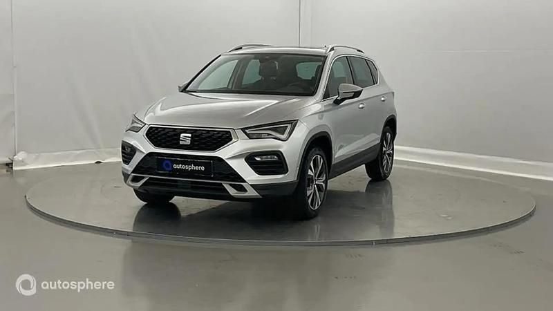 Occasion 2024 Seat Ateca Copa SUV | 24 999 € (Prix assez cher) - Image 1/4