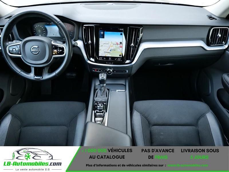Occasion Volvo V60 190 ch (139 kW) 2018 Break