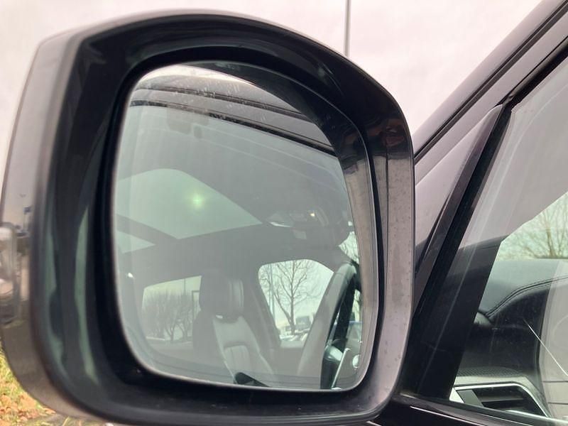 Occasion Land Rover Range Rover Sport HSE Dynamic 306 ch (225 kW) 2018 Gris fonce SUV