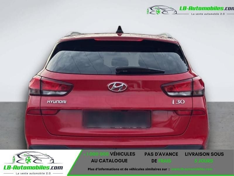 Occasion Hyundai i30 116 ch (85 kW) 2021 Break