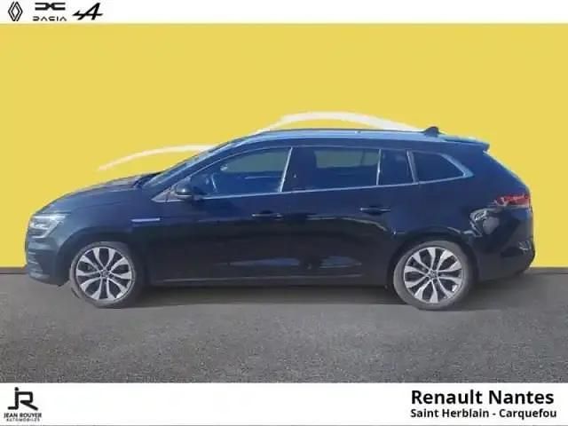 Occasion Renault Mégane IV Intens 2021 Noir etoilé Break