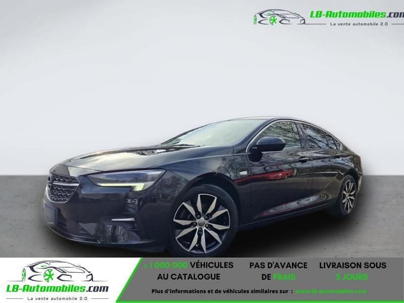 Occasion Opel Insignia Sport 200 ch (147 kW) 2020 Berline
