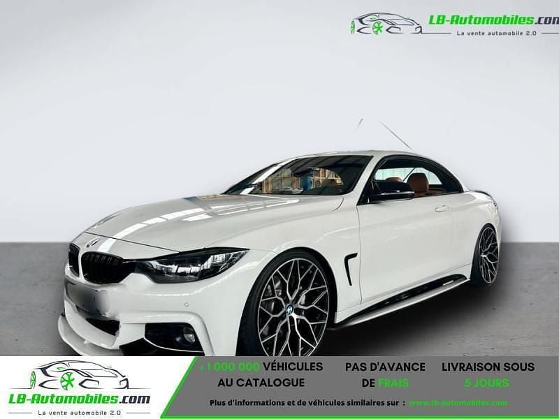 Utilisé 2019 BMW 440 Comfort Edition Coupé | 41 100 € - Image 1/4