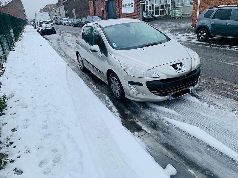 Occasion Peugeot 308 90 ch (66 kW) 2007 Berline