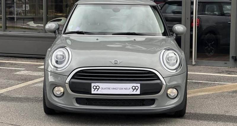 Occasion Mini Cooper Sport 102 ch (75 kW) 2019 Citadine
