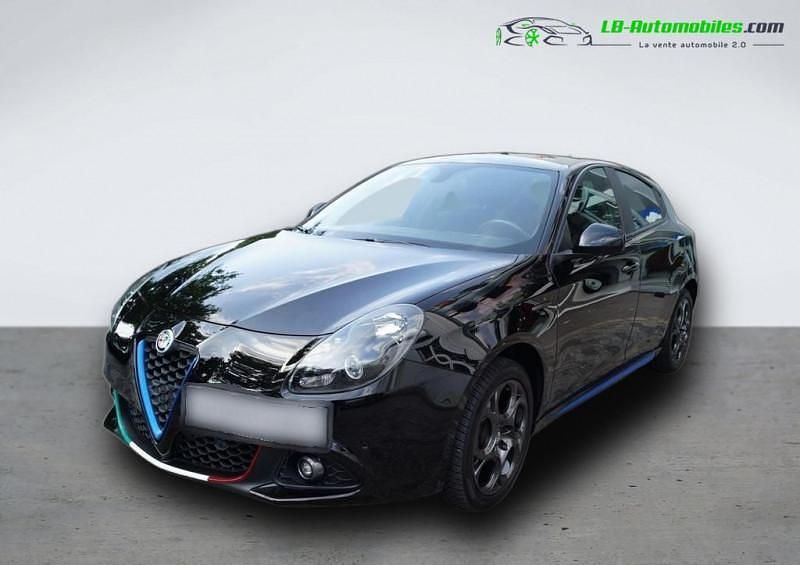 Utilisé 2018 Alfa Romeo Giulietta Citadine | 19 900 € (Prix cher) - Image 1/4