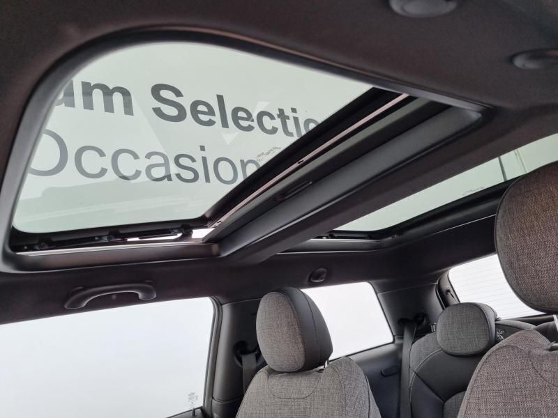 Occasion Mini Cooper 136 ch (100 kW) 2021 Midnight black Citadine