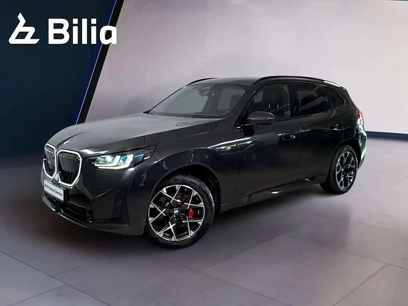 Gris Utilisé 2025 BMW X3 M Sport SUV | 65 537 € (Prix cher) - Image 1/4