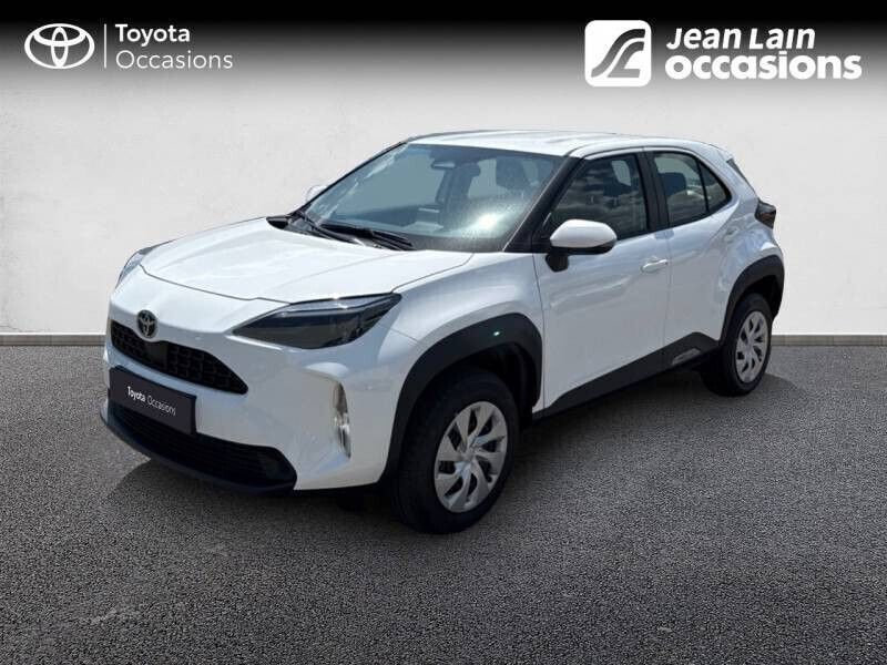 Nouvelle 2025 Toyota Yaris Citadine | 25 490 € (Prix juste) - Image 1/4