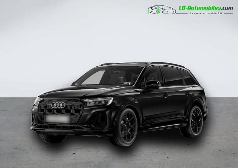 Utilisé 2024 Audi Q7 Sport SUV | 85 700 € (Prix cher) - Image 1/4