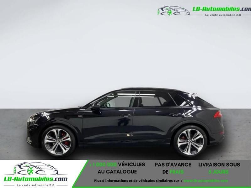 Occasion Audi Q8 286 ch (210 kW) 2020 SUV