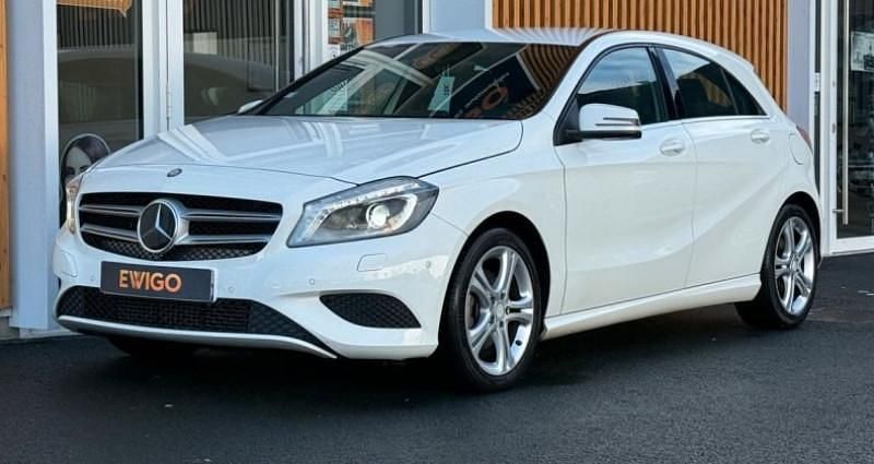 Occasion Mercedes A180 122 ch (89 kW) 2014 Berline