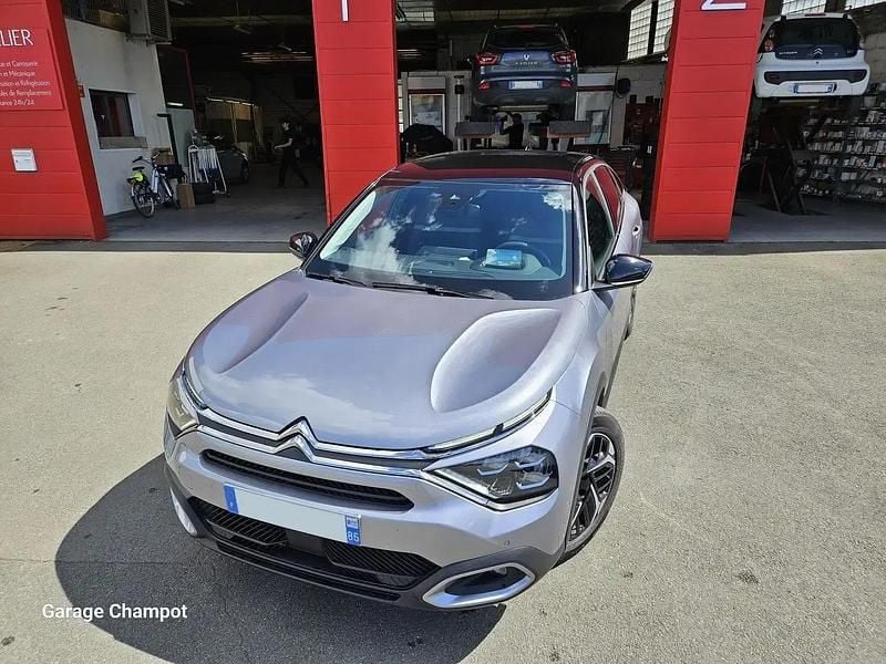 Gris Utilisé 2023 Citroën SM Berline | 28 990 € - Image 1/4
