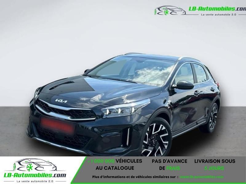 Utilisé 2024 Kia XCeed SUV | 27 100 € (Prix assez cher) - Image 1/3