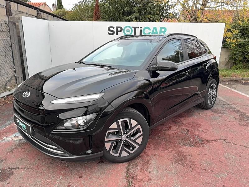 Utilisé 2022 Hyundai Kona SUV | 15 390 € (Bon prix) - Image 1/4