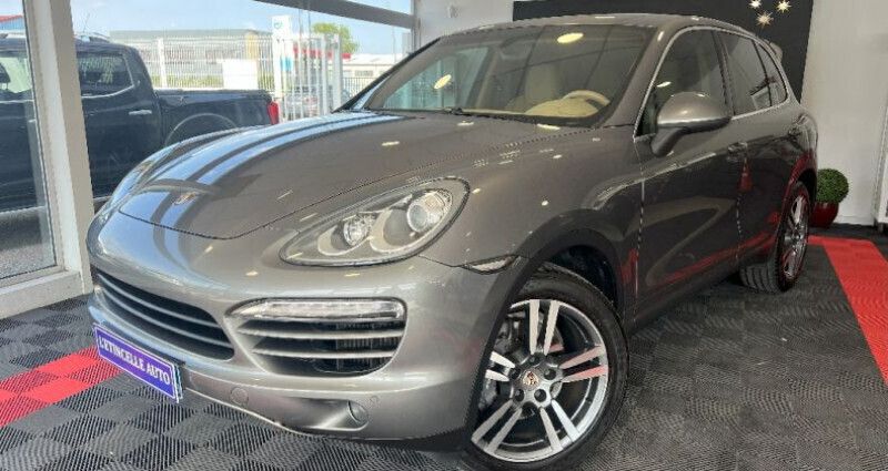 Utilisé 2012 Porsche Cayenne SUV | 21 999 € (Bon prix) - Image 1/4
