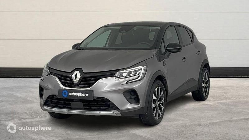 Biton Utilisé 2022 Renault Captur Evolution SUV | 16 999 € (Prix juste) - Image 1/4