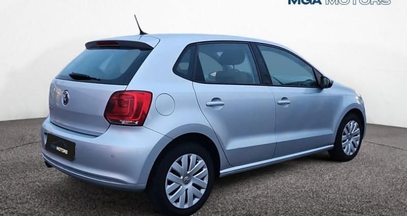 Occasion VW Polo 85 ch (62 kW) 2010 Citadine