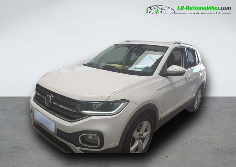 Utilisé 2021 VW T-Cross SUV | 22 000 € (Prix juste) - Image 1/2