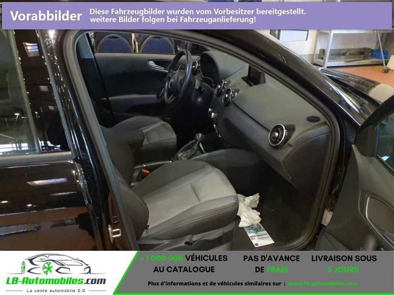 Occasion Audi A1 Sportback Sport 125 ch (91 kW) 2017 Citadine