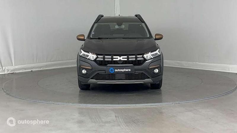 Occasion Dacia Jogger Extreme 102 ch (75 kW) 2024 Noir Monospace