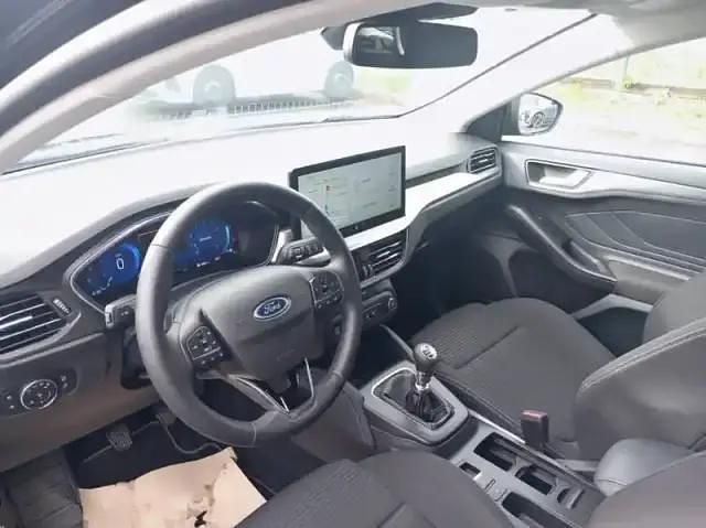 Occasion Ford Focus Business Edition 2024 Noir métallisé Break