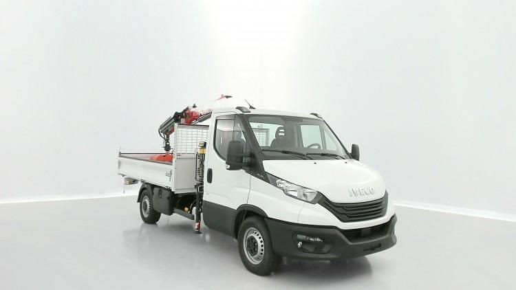 Nouvelle 2025 Iveco Daily | 81 300 € (Prix assez cher) - Image 1/1