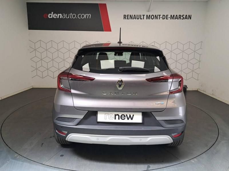 Occasion Renault Captur Business 145 ch (106 kW) 2022 SUV