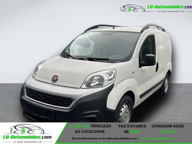 Utilisé 2021 Fiat Fiorino Monospace | 13 900 € - Image 1/3