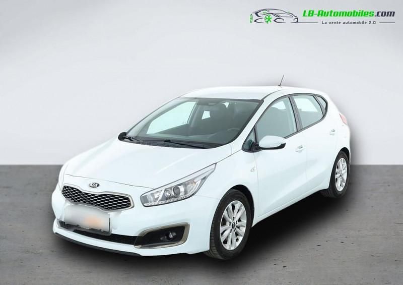 Utilisé 2018 Kia Ceed Berline | 16 000 € (Prix juste) - Image 1/4