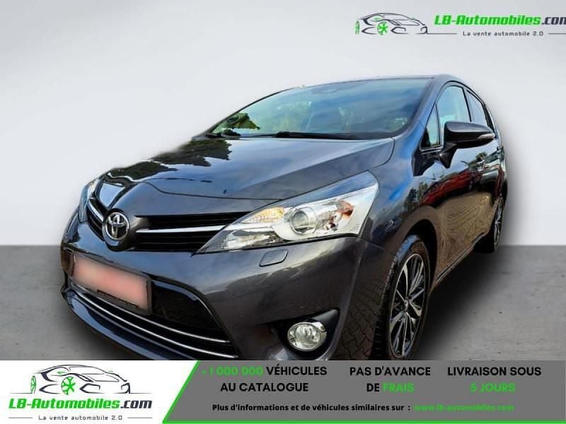 Occasion 2017 Toyota Verso Edition-S Monospace | 20 900 € (Prix juste) - Image 1/4