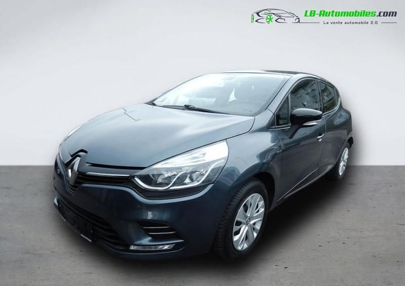 Utilisé 2019 Renault Clio IV Citadine | 15 000 € (Prix assez cher) - Image 1/4